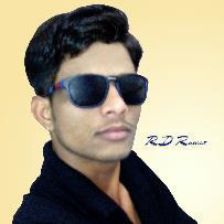 Rajdeep Singh Rawat - 203