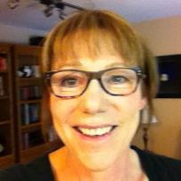 Sheila Maureen Benson