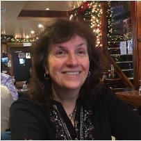 Sharyn Marie Sodomora