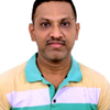 Ravikumar  Krupanandan