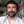 mini profile avatar