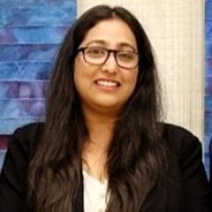Ishita Choudhary