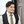 mini profile avatar