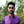 mini profile avatar