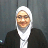 Wan Fazlida Hanim Abdullah