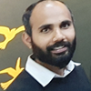 Karthi  Nallasamy