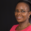 Luna  Kamau