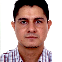 Edwin Rolando Gonzalez Marulanda