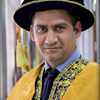 Asst. Prof. Dr. Aws Zuheer Yonis