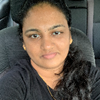 Rekha  Balakrishnan