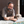 mini profile avatar