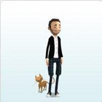 Profile picture