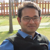 Dr. Arkoprovo  Biswas