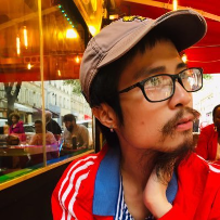 Profile picture