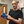 mini profile avatar