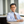 mini profile avatar