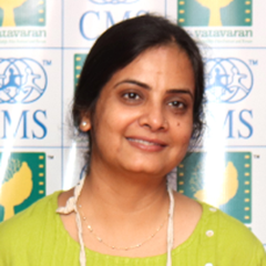 Shalini Dhyani