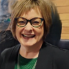 Patricia  Eadie