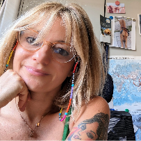 Profile picture