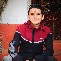 Profile picture