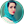 mini profile avatar