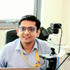 Indranil  Chakrabarti