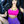 mini profile avatar