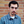 mini profile avatar