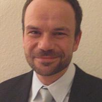 Professor Dr. Karsten Mueller  Max Planck Institute for Human Cognitive  and Brain Sciences