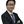 mini profile avatar