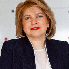 Cristina Dragoi