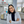 mini profile avatar