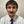 mini profile avatar
