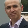 Mohammad T.  Hedayati