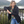 mini profile avatar