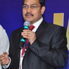 Sree Bhushan  Raju