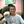 mini profile avatar