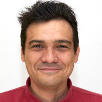Raul Ortega Perez