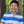mini profile avatar