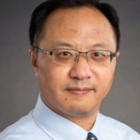 Prof. Heng Mei