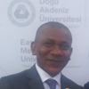 Edmund  Udemba