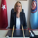 Prof. Dr. Gulcin  Sagdicoglu Celep