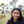 mini profile avatar