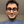 mini profile avatar