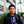mini profile avatar