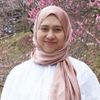 NUR HASHIMAH  ALIAS