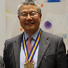 Zai  Liang