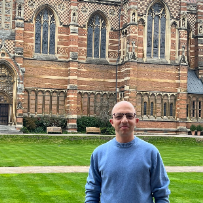 Profile picture
