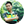 mini profile avatar