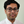 mini profile avatar